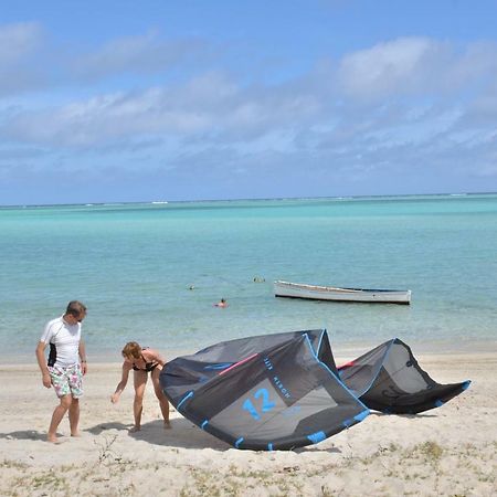 Rodrigues Holiday Family Villa Zourit Petit Brule Экстерьер фото