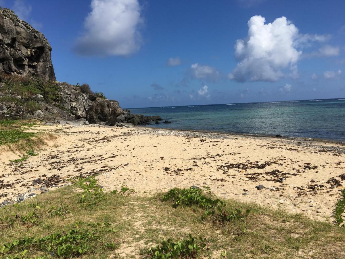 Rodrigues Holiday Family Villa Zourit Petit Brule Экстерьер фото