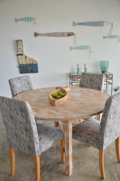 Rodrigues Holiday Family Villa Zourit Petit Brule Экстерьер фото
